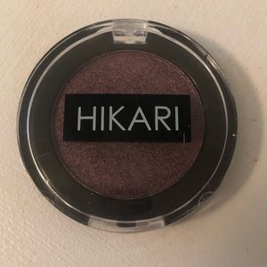 Hikari Purple Sparkle Eyeshadow